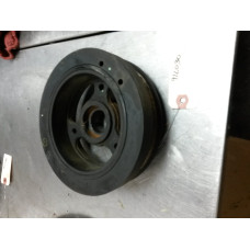 91L030 Crankshaft Pulley From 2004 Ford F-150  5.4 3L3E6312AA